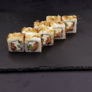 Бонито Лосось