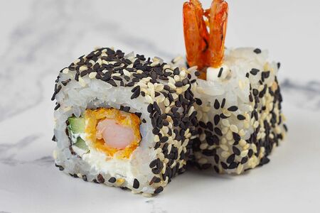 Ролл Наруто