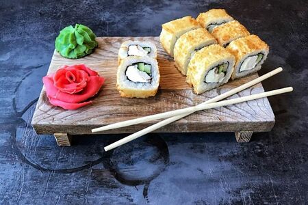 Темпура Тори