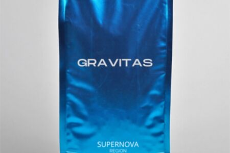 Эфиопия Блэнд эспрессо