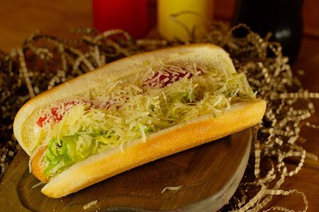 Американский