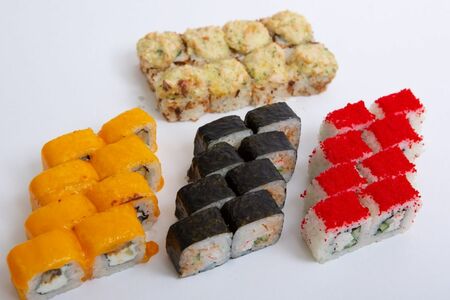 Ассорти Японо