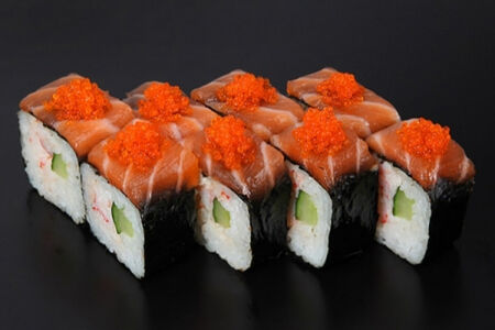 Чёрный русский