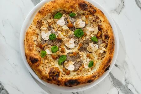 Пицца Фунги