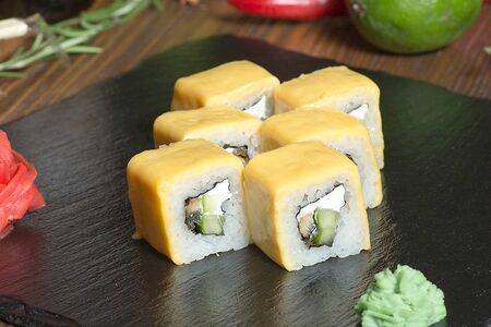 Ролл Белиссимо