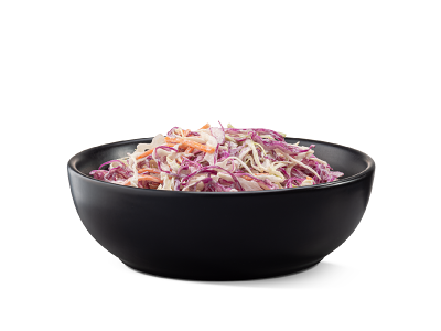 Салат Коул слоу