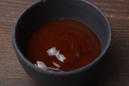 Соус барбекю