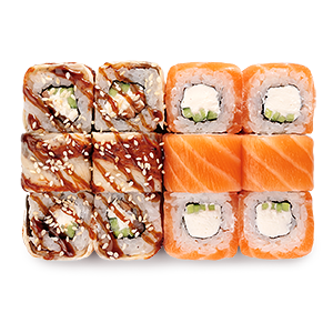 Ассорти Дракон