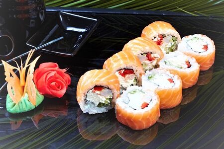 Ролл Наслаждение