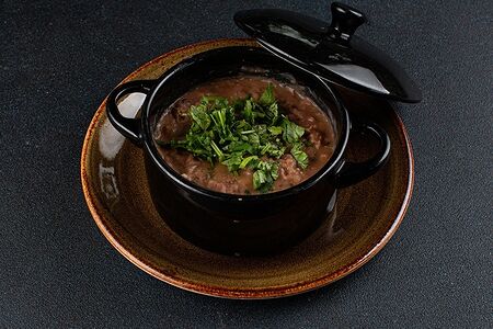 Лобио по-имеретински