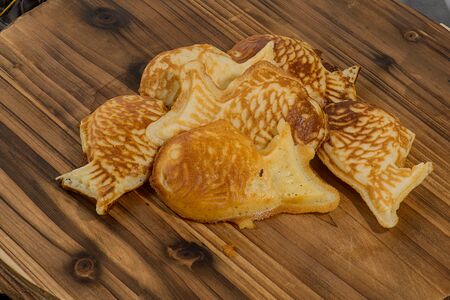 Рыбки тайяки