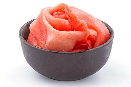 Имбирь (дополнительно)