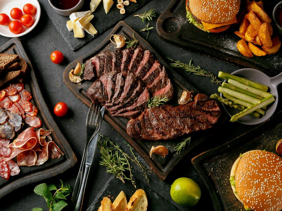 Тот самый Street Food