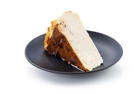 Испанский чизкейк