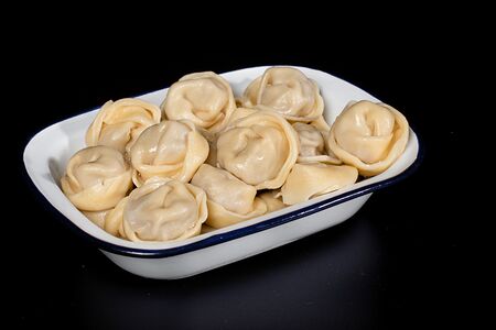 Куриная ляпота L