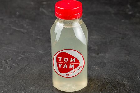 Имбирный лимонад