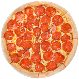 Супер Пепперони