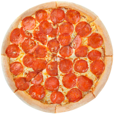 Супер Пепперони