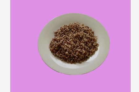 Каша гречневая