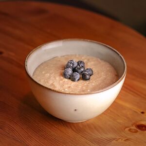 Каша овсяная