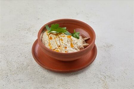 Сациви из курицы