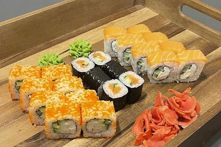 Классик сет