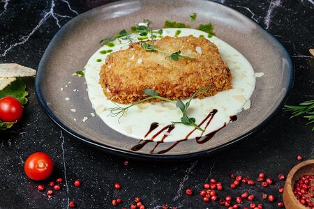 Гордон блю чиз