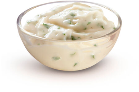 Соус тартар