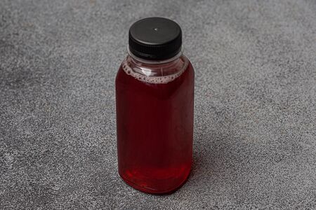 Компот Черная смородина 