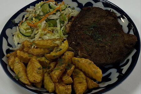 Казан кебаб