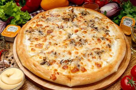 Грибная стандартная