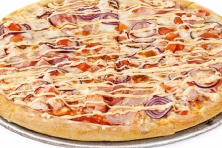 Пумба-пицца