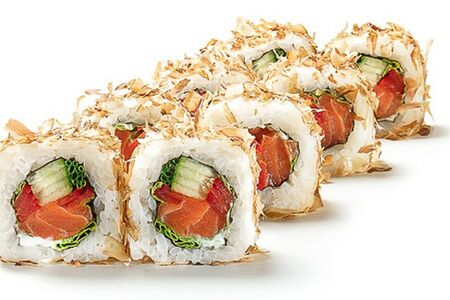 Ролл Бонито