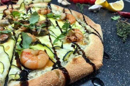 Пицца Аморе мио