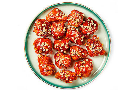 Филе каннам мини