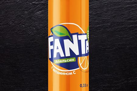 Fanta