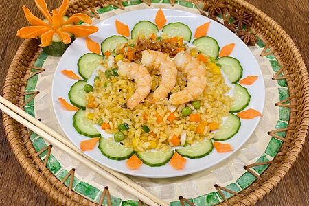 Ком Занг Хай Сан