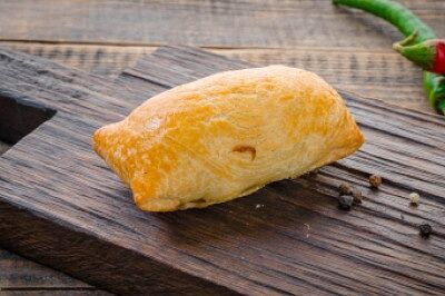 Самса с бараниной