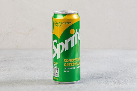 Sprite