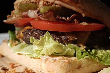 Комбо №1 Ночной полет