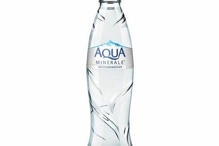 Aqua Minerale Без газа