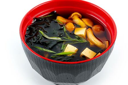 Суп суимоно