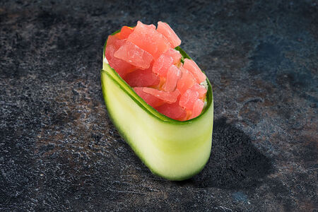 Суши Каппа с тунцом