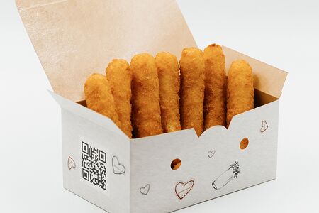 Сырные палочки