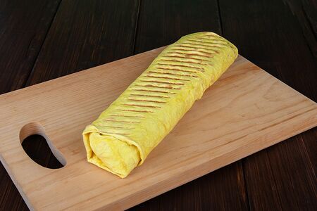 Шаурма Цезарь