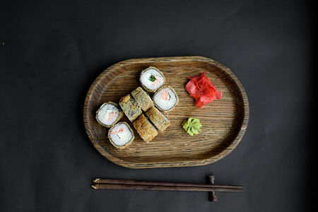 Лосось сливочный