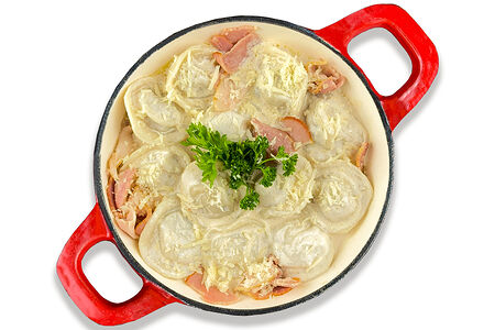 Пельмени фирменные Бриджит Джонс