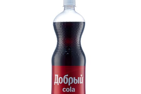 Добрый Кола