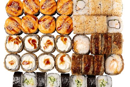 Легенда сет