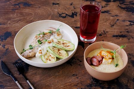 Комбо-бизнес №5